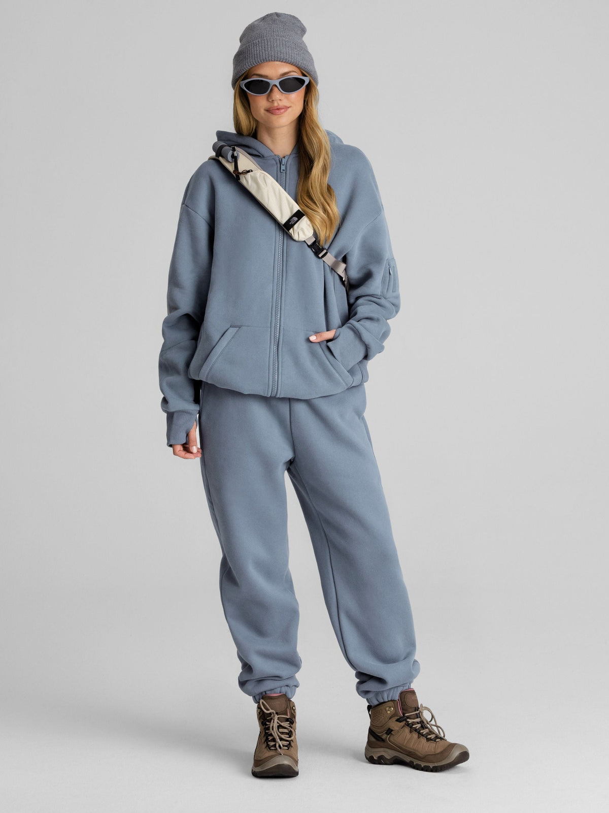 Travel Essentials Sweatpants
