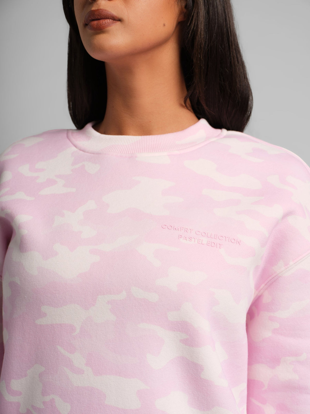 Pastel Crew