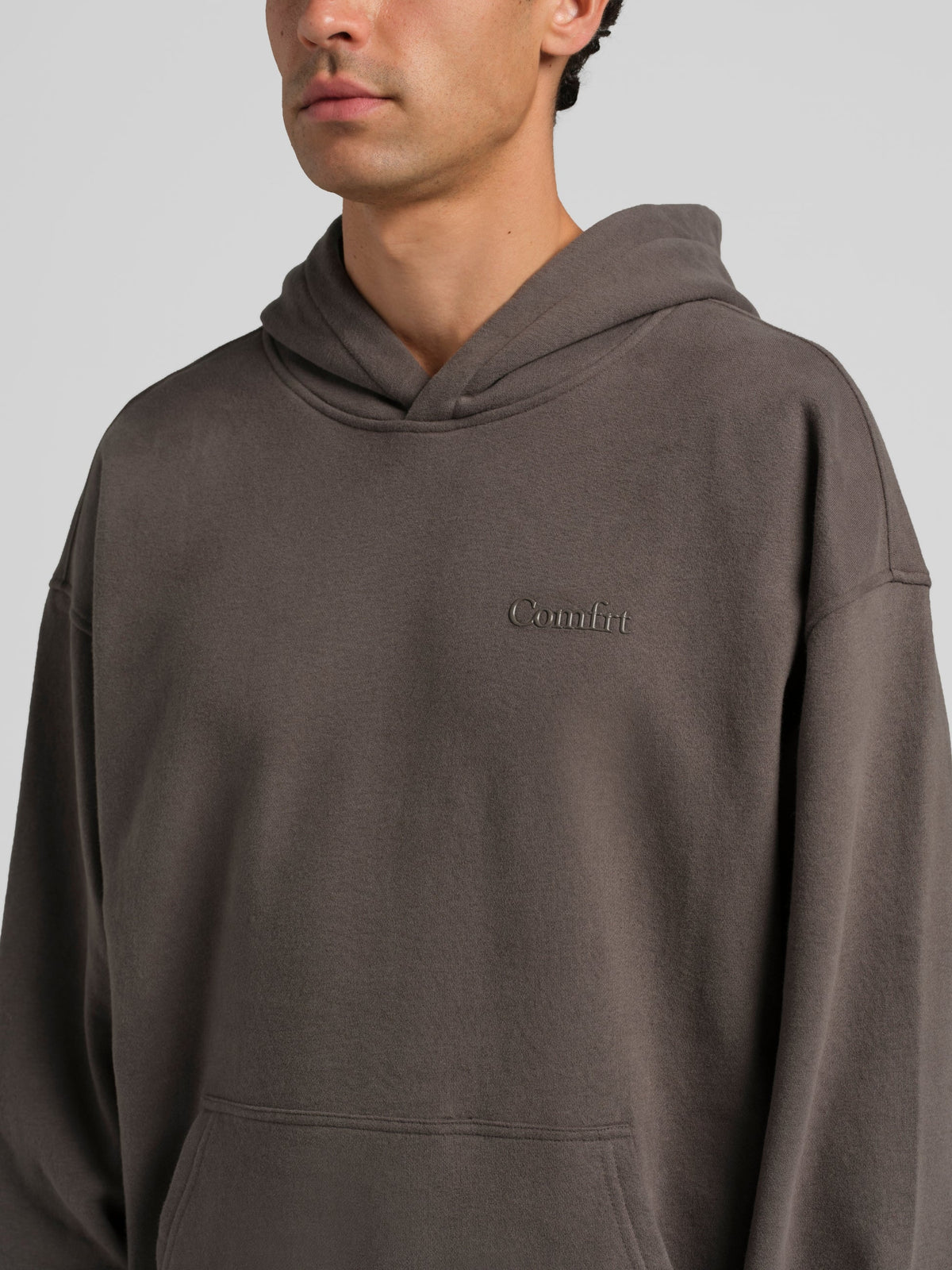 Halo Lightweight Hoodie – Mega