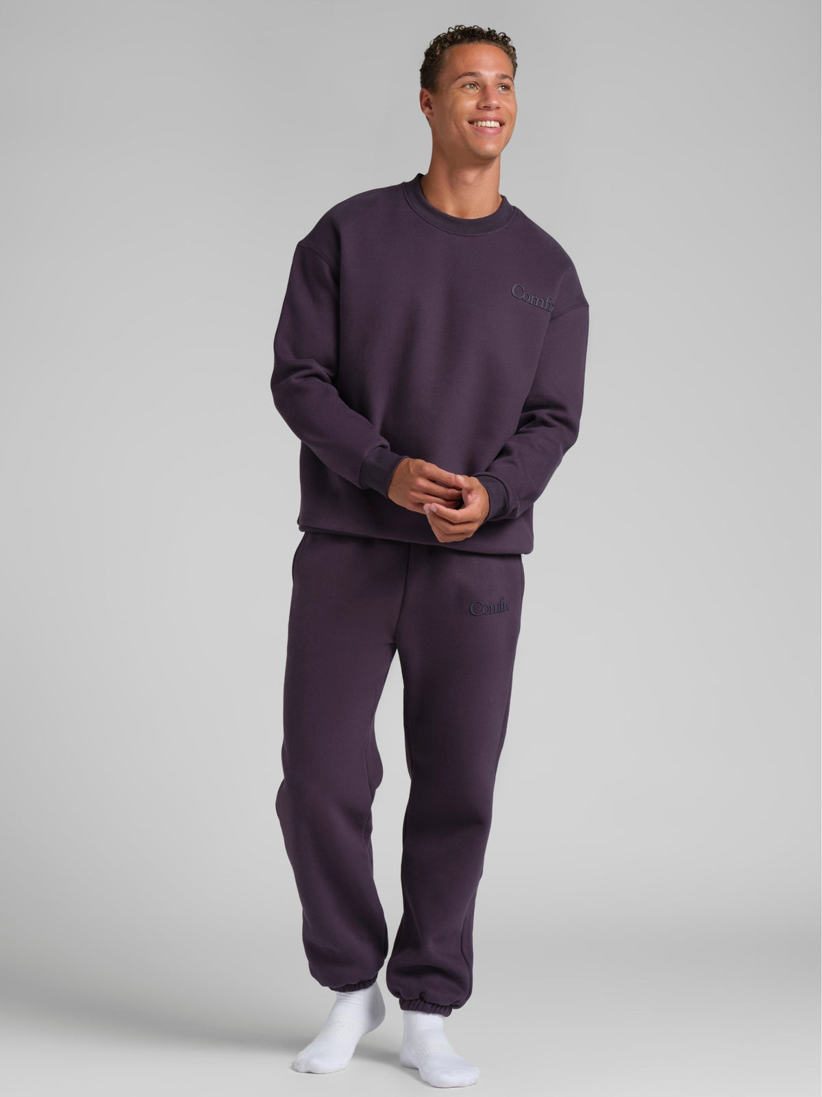 Minimalist Sweatpants
