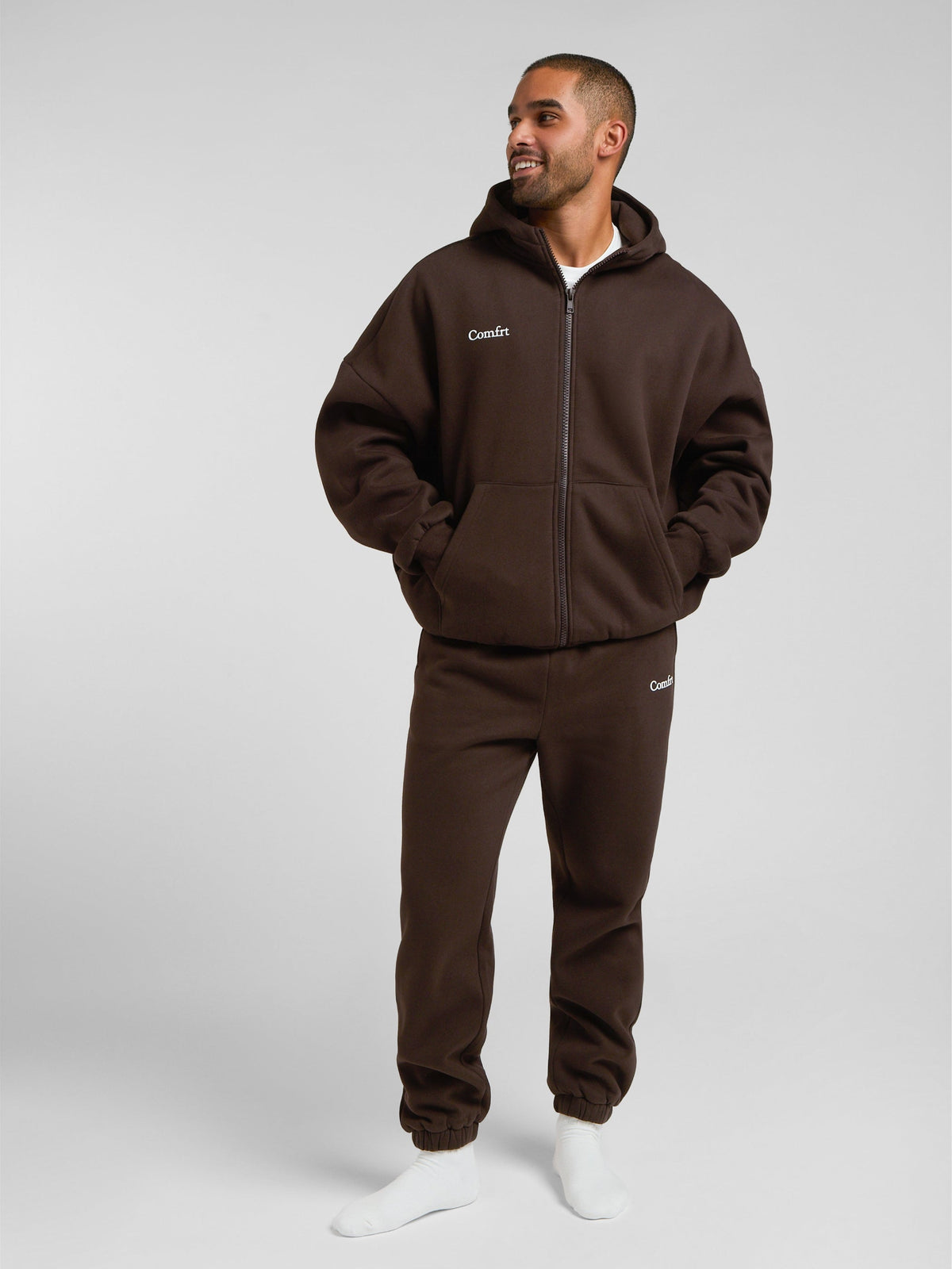 Cloud Sweatpants