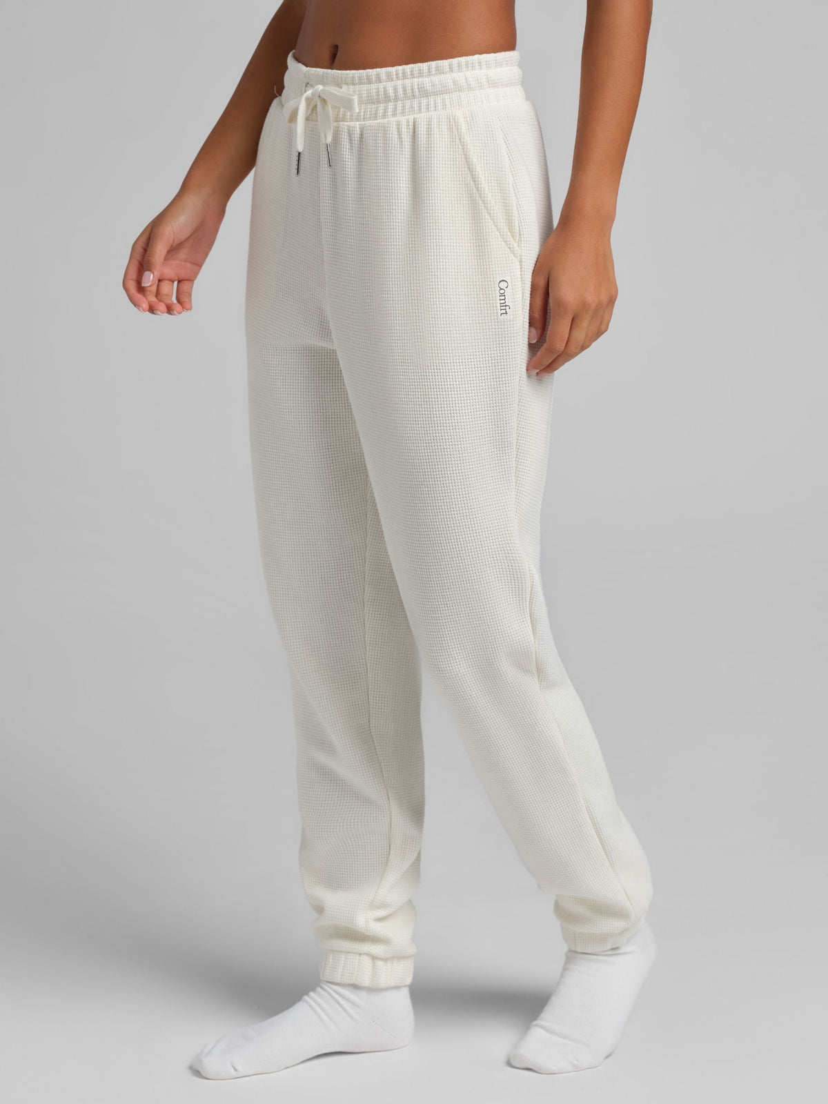 Waffle Lounge Jogger