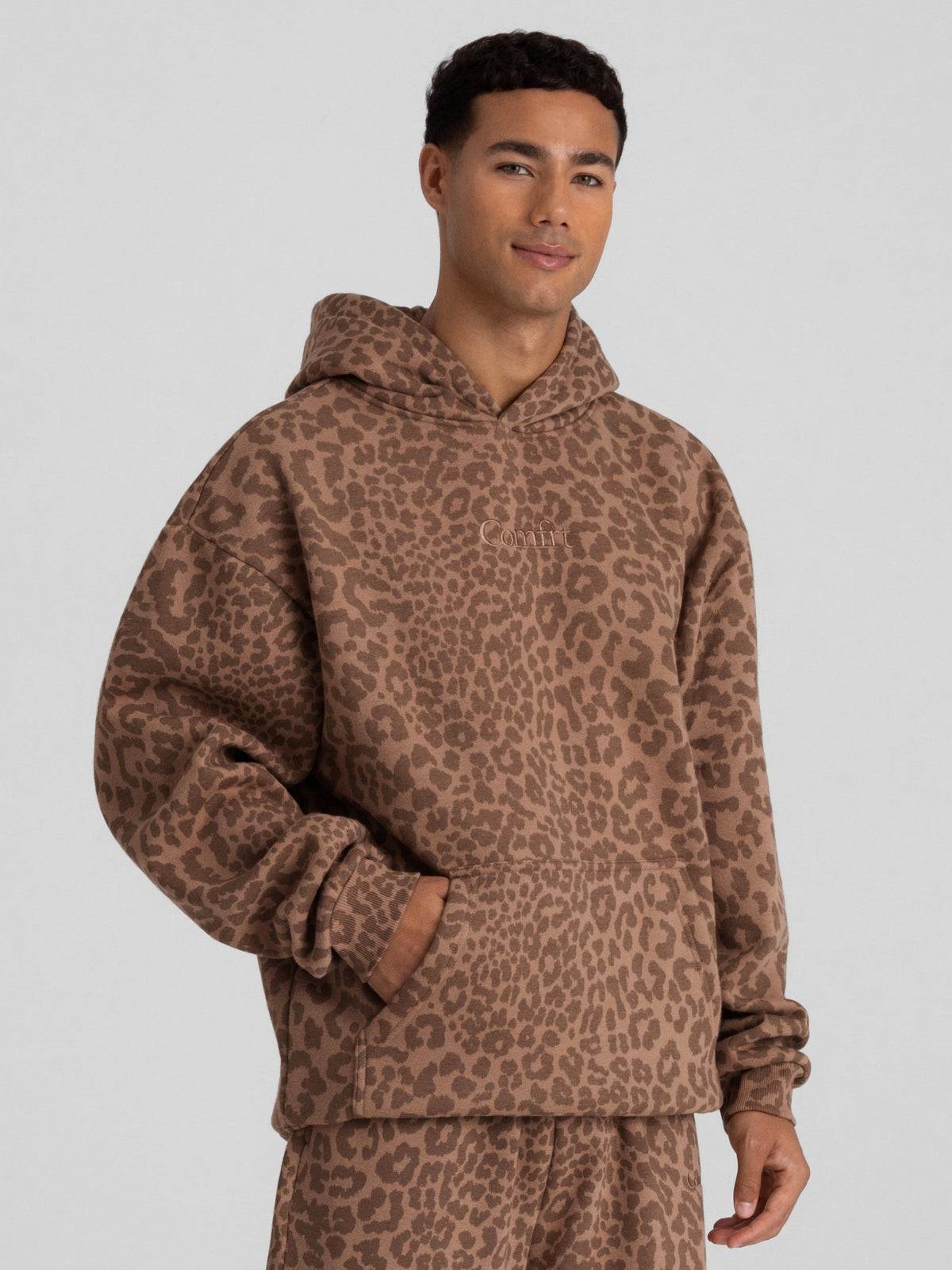 Signature Hoodie – Mega