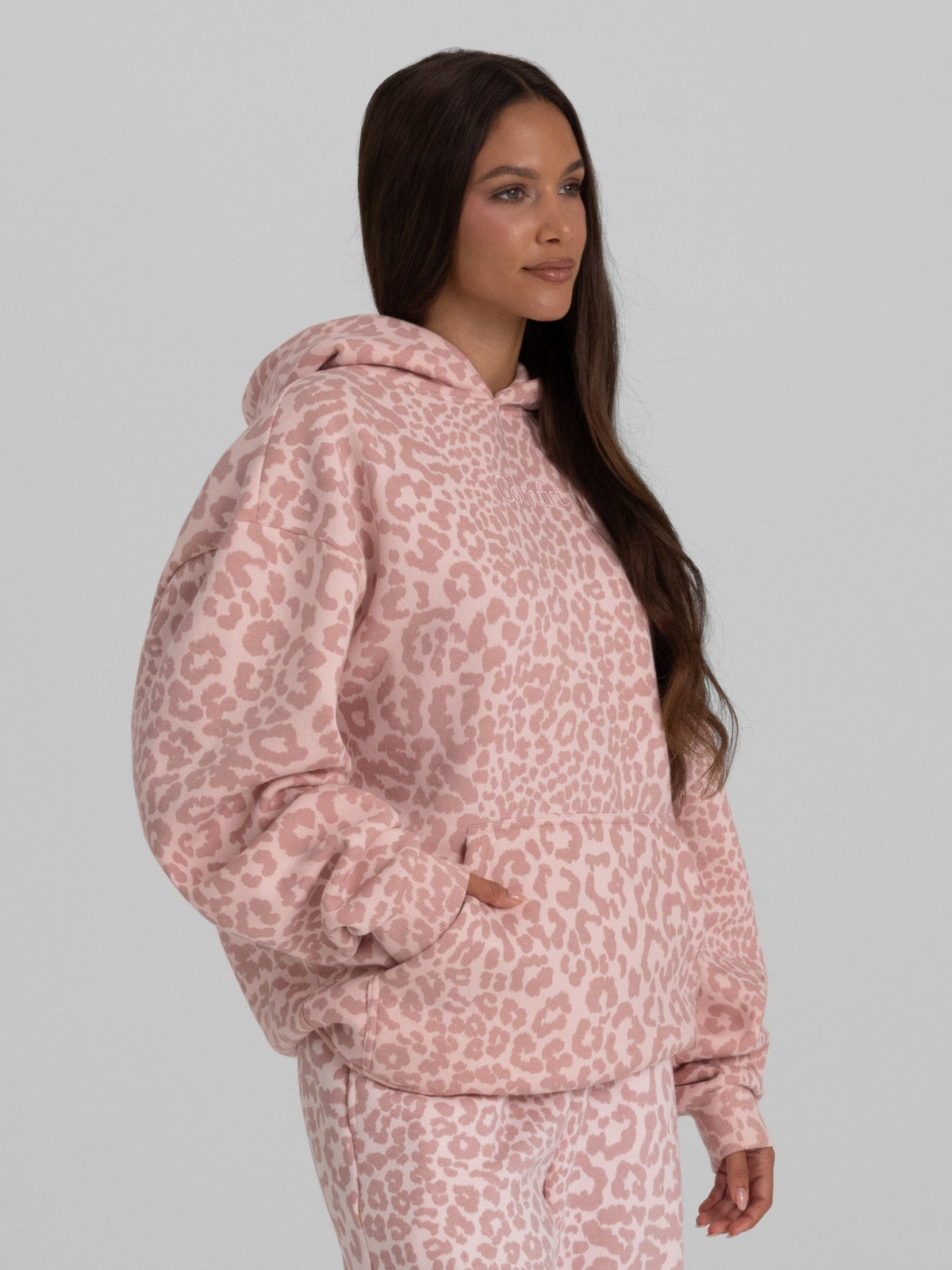 Signature Hoodie – Mega