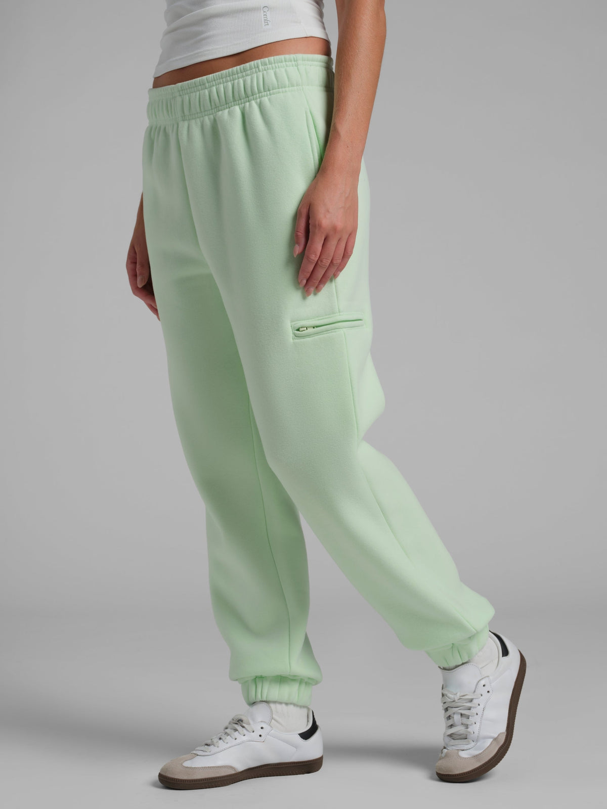 Airplane Mode Travel Sweatpants