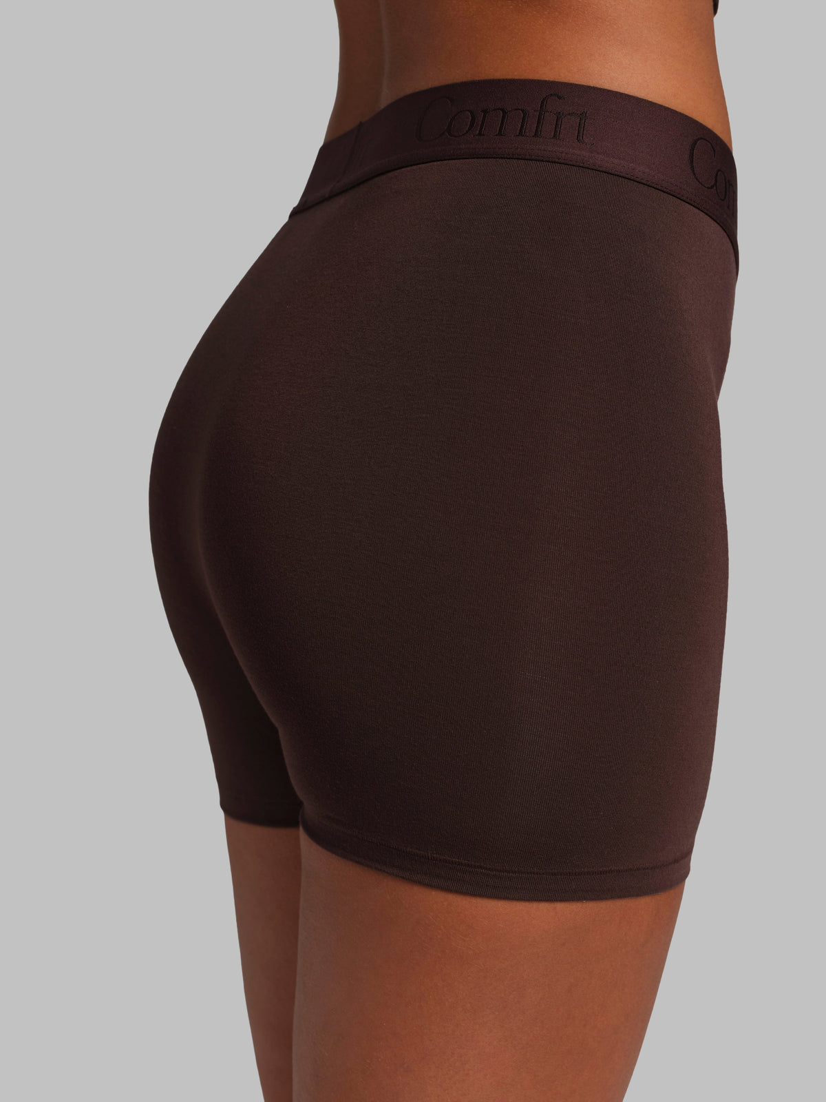 Women's Boy Short