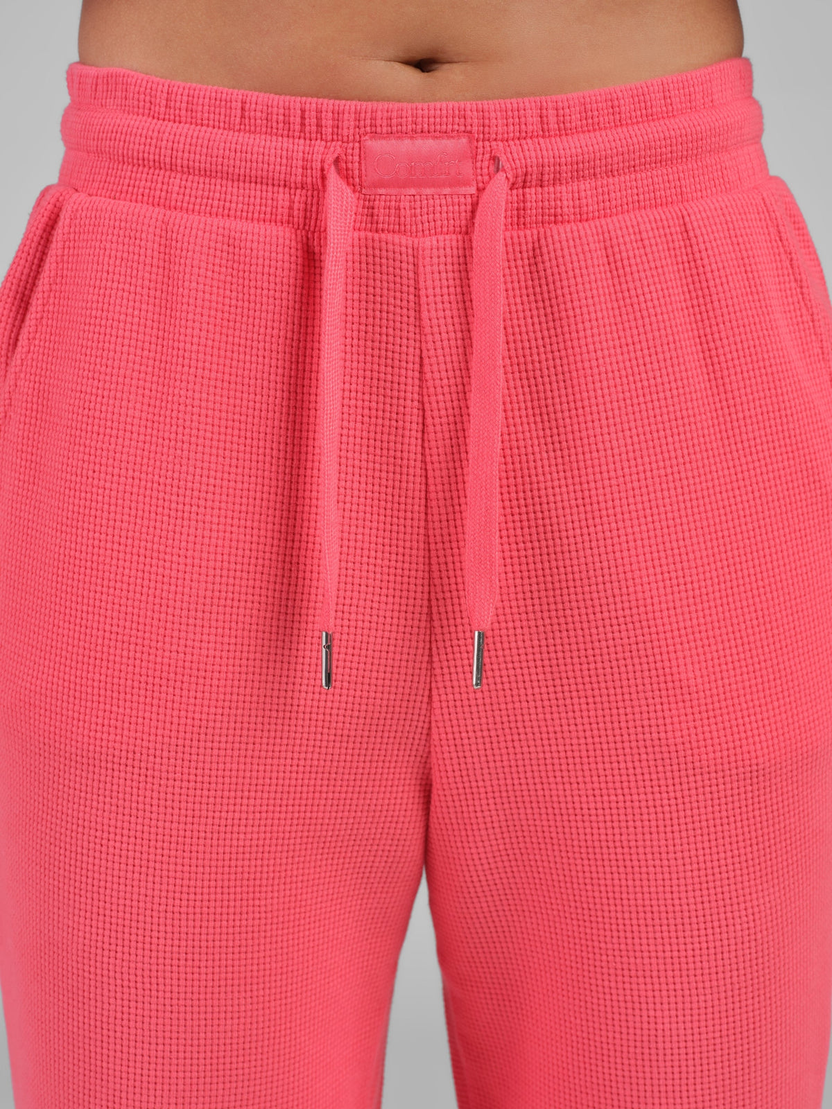 Waffle Lounge Jogger