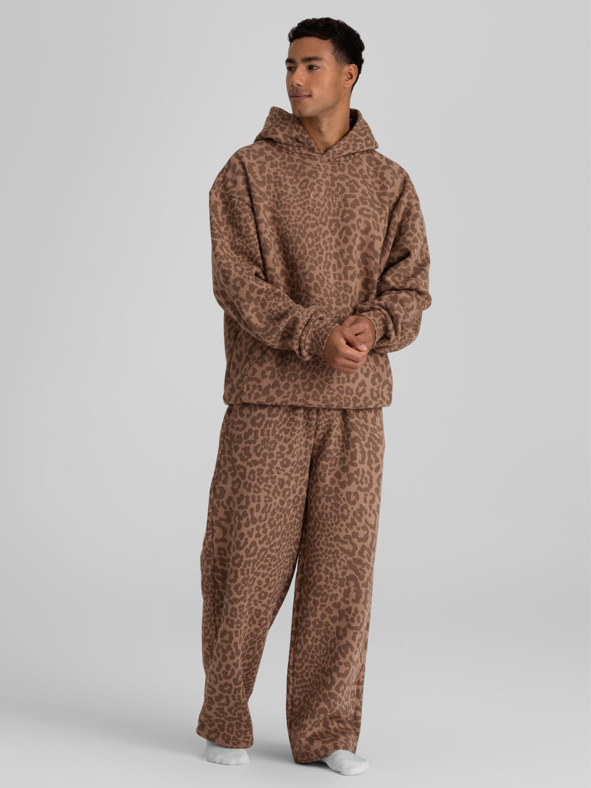 Signature Hoodie – Mega