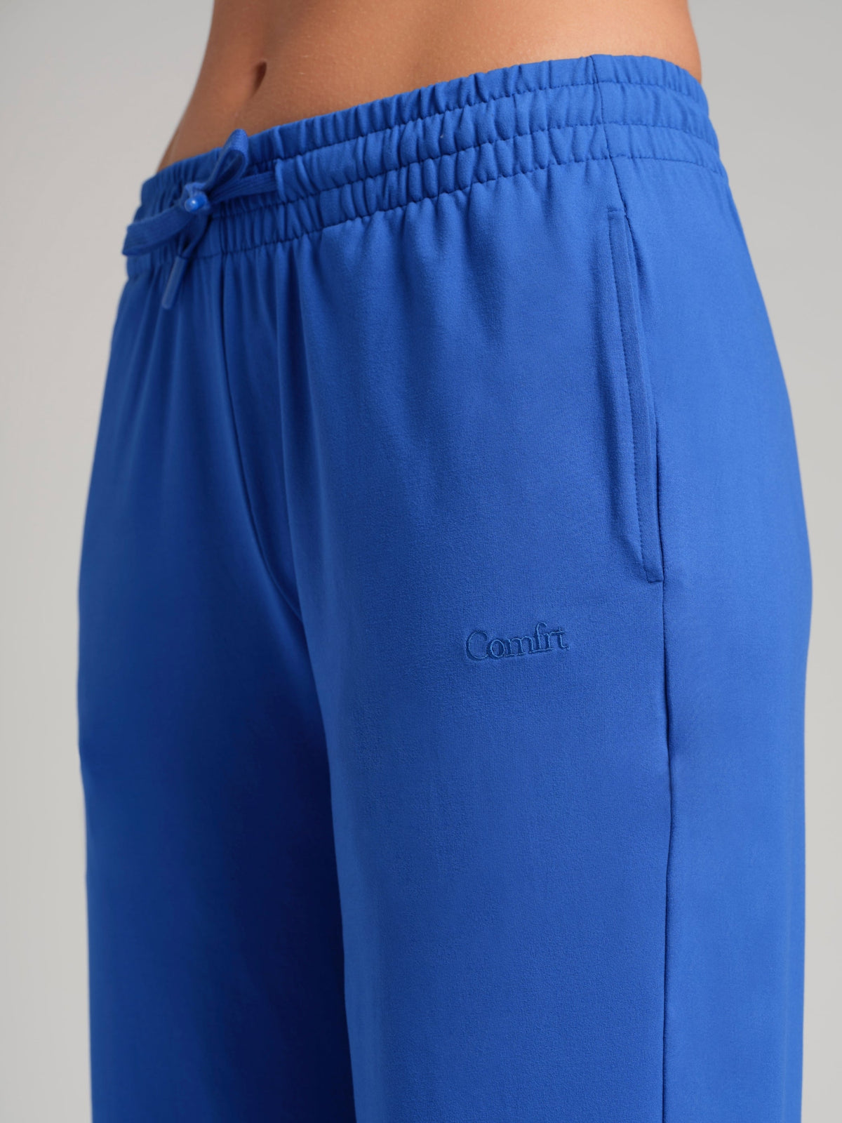 AllDayJersey™ Straight Leg Pants
