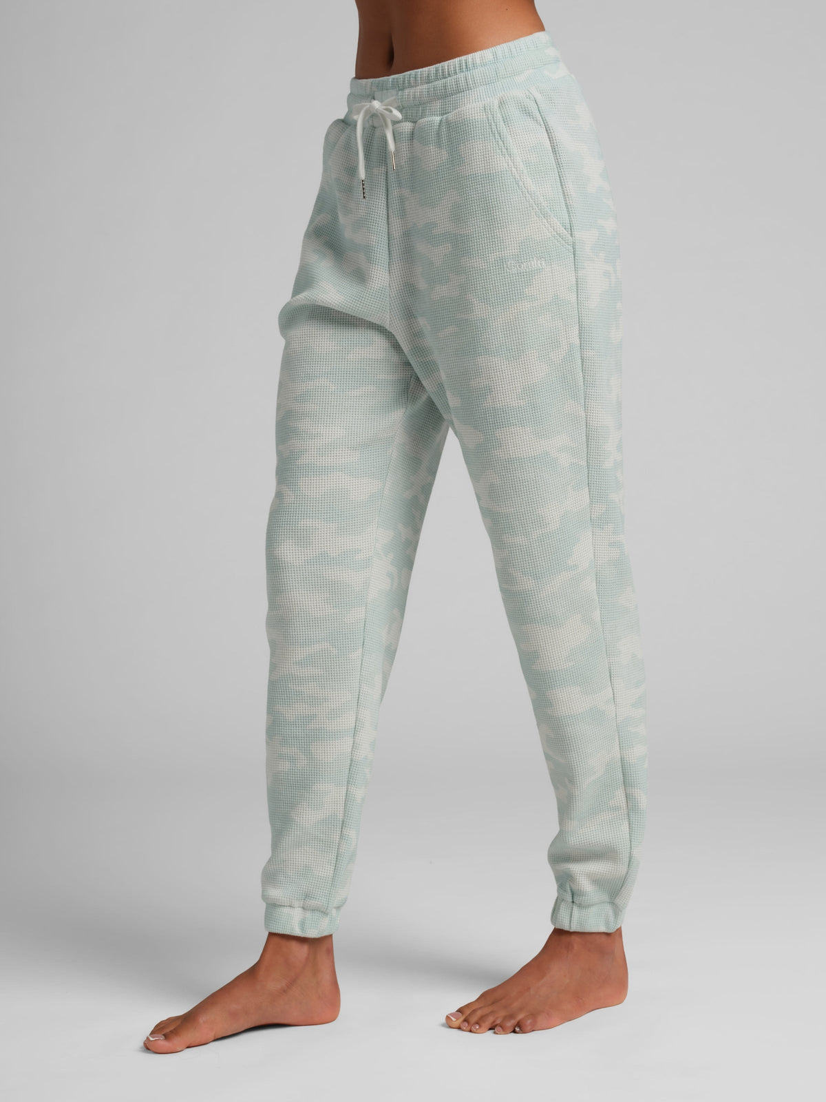 Waffle Lounge Jogger