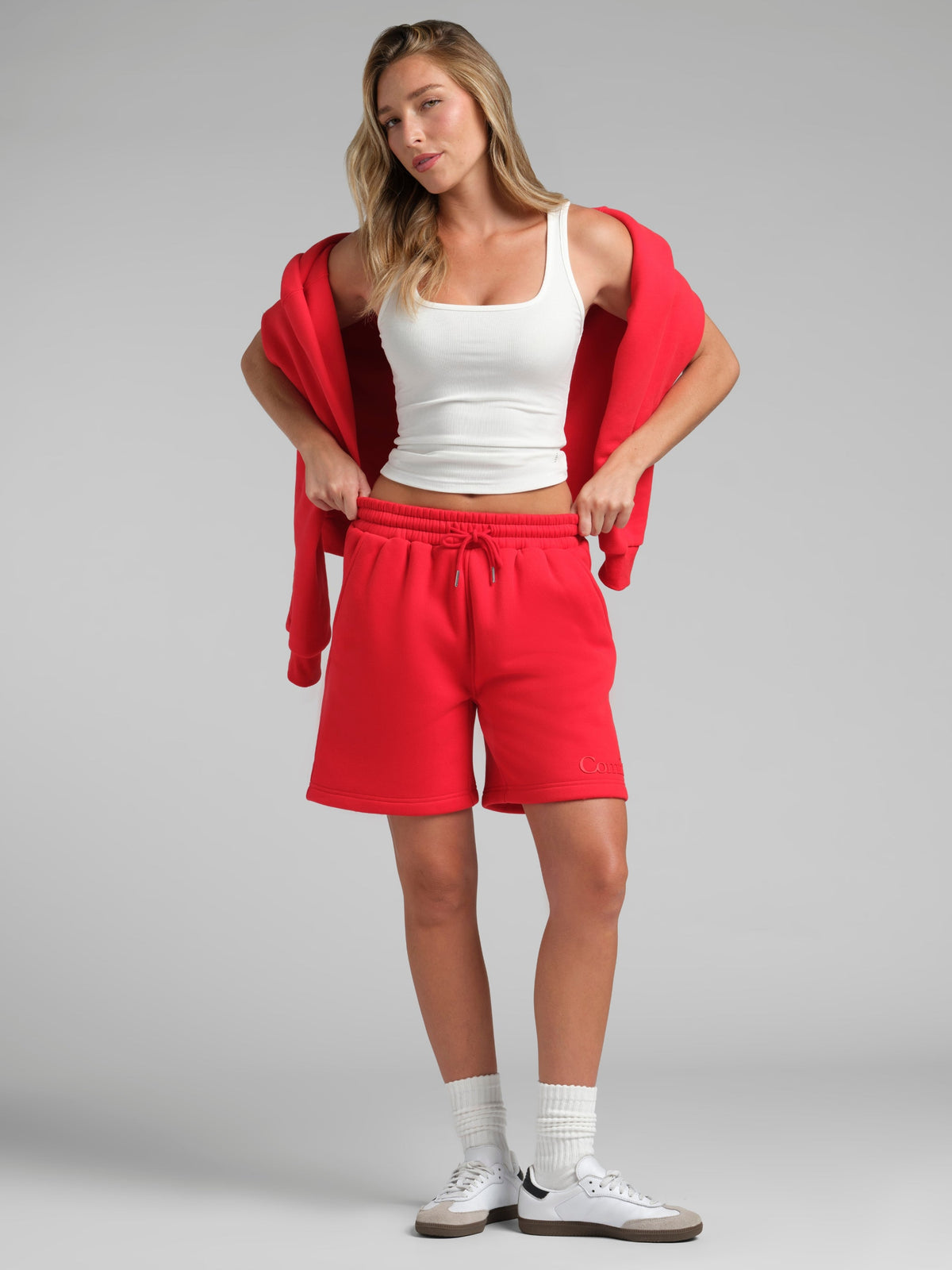 Minimalist 7" Shorts