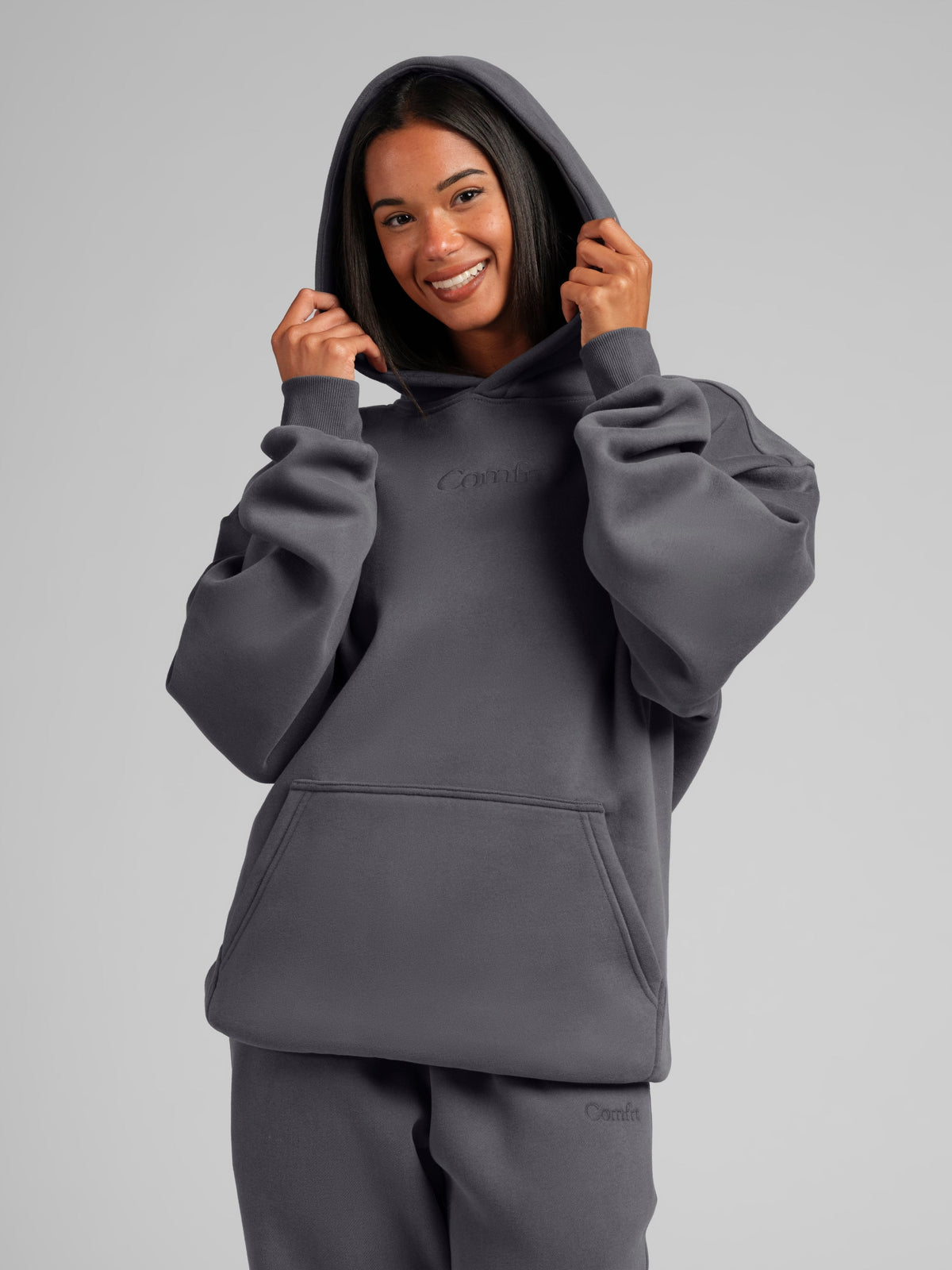Signature Hoodie – Mega