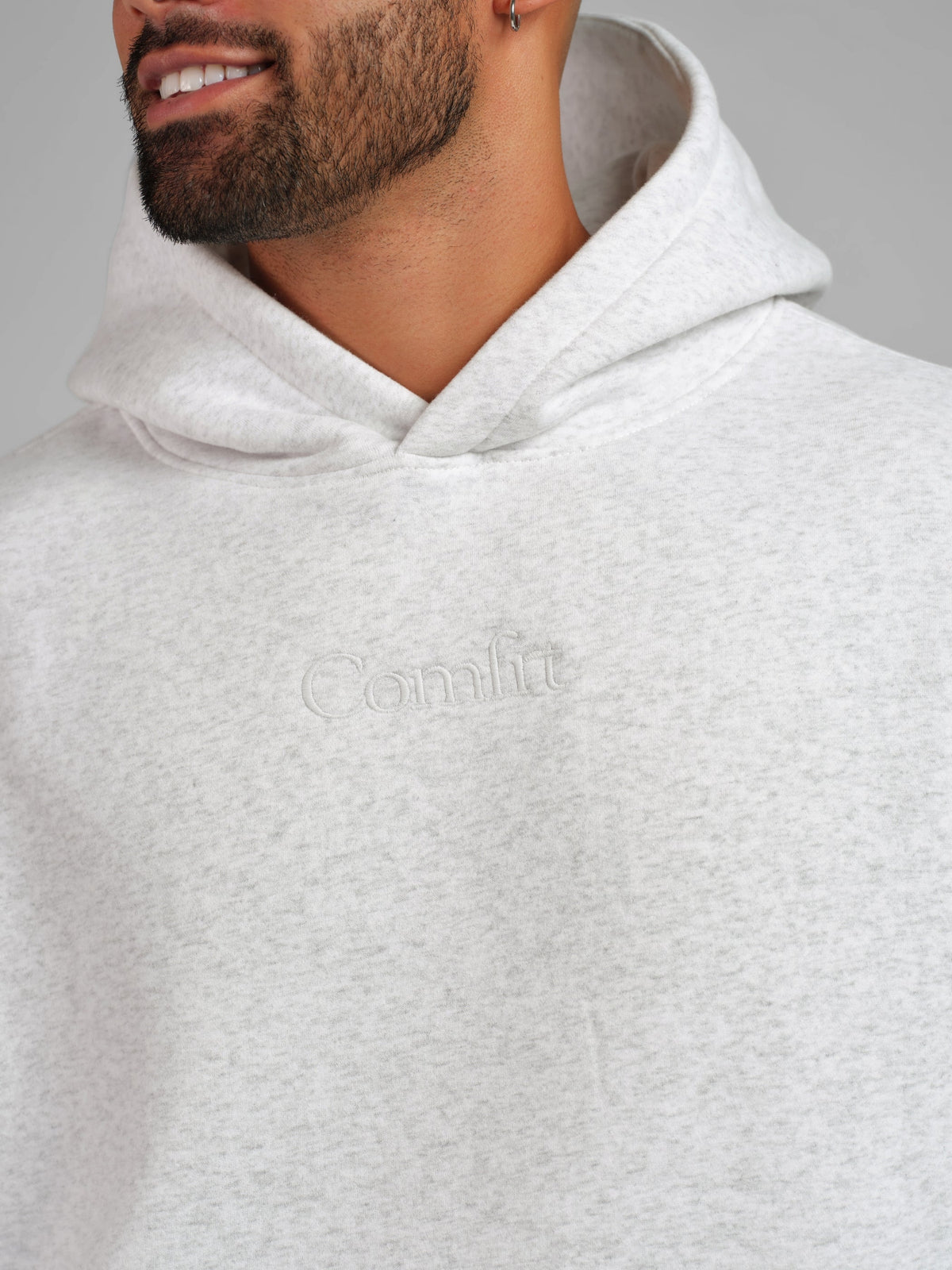 Signature Hoodie – Mega