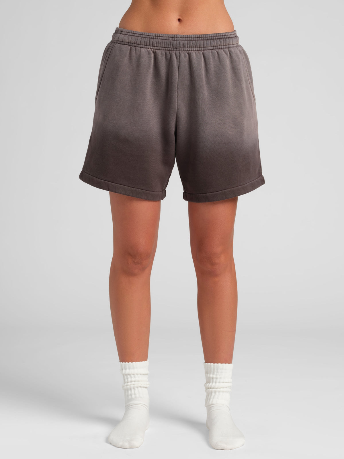 Sunwashed Shorts