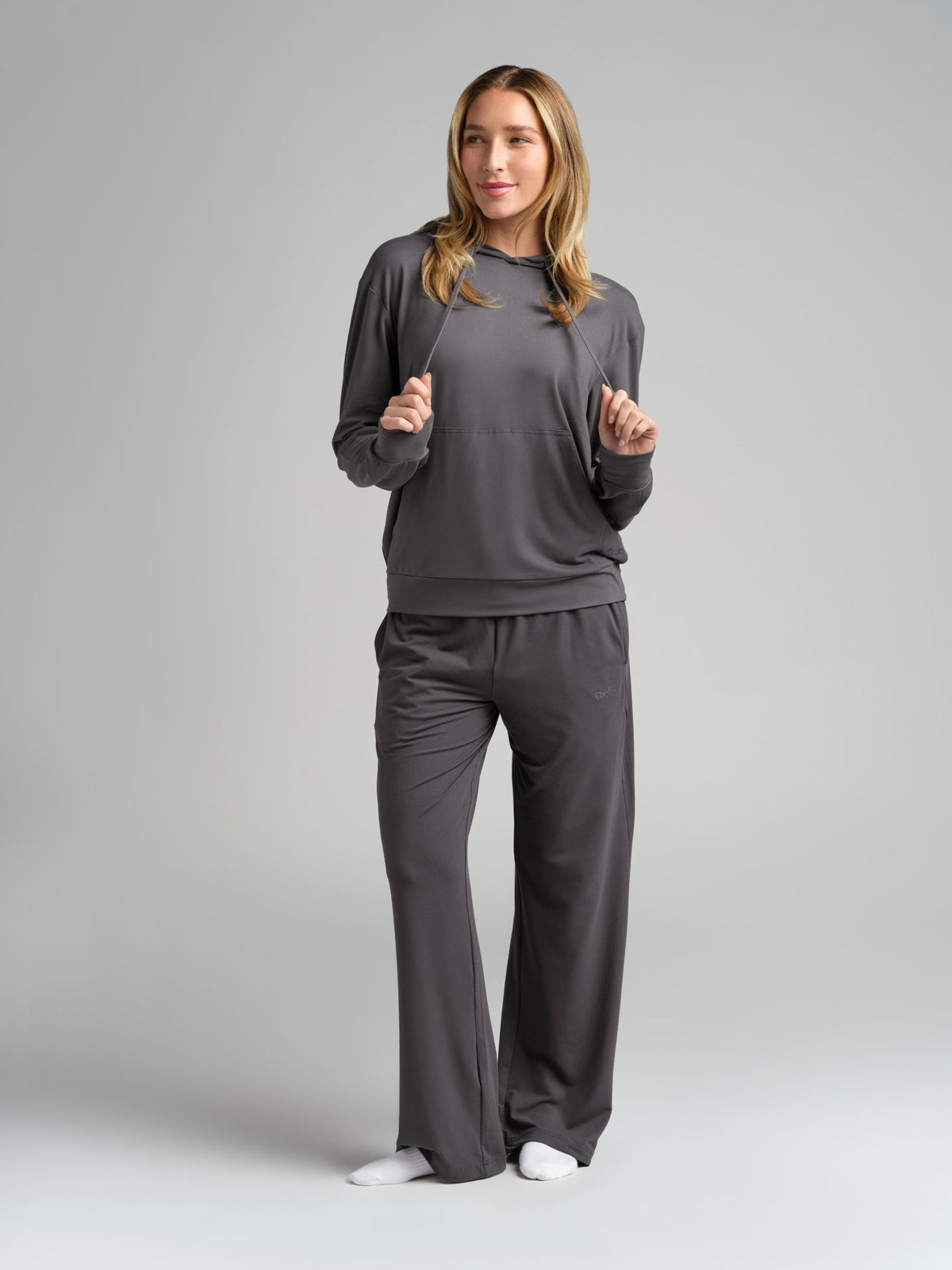 AllDayJersey™ Straight Leg Pants
