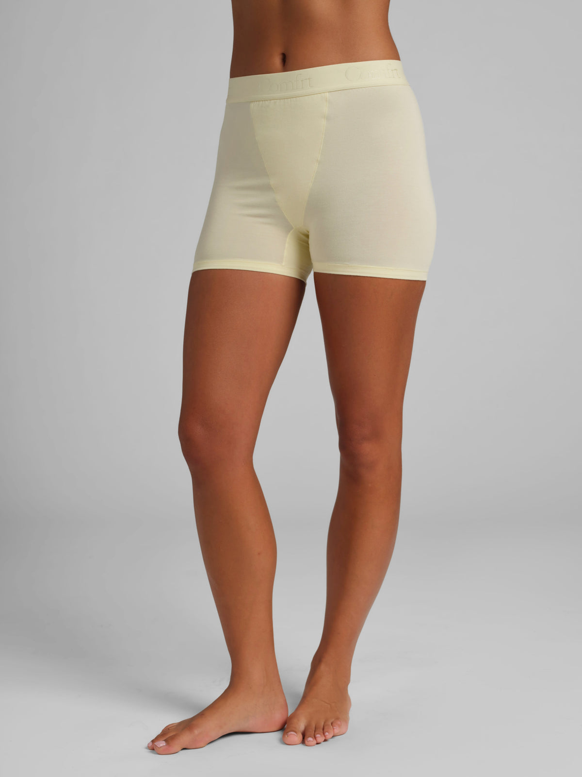 Women's Boy Short