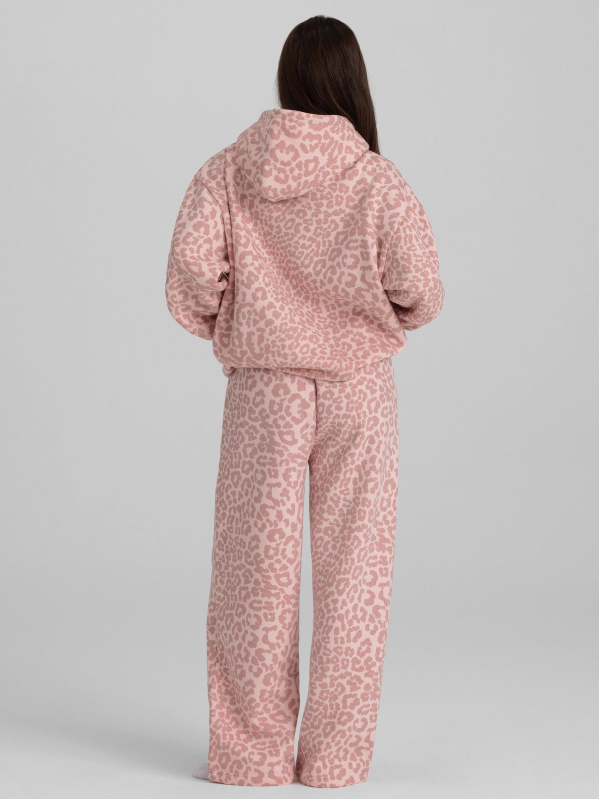 Signature Hoodie – Mega