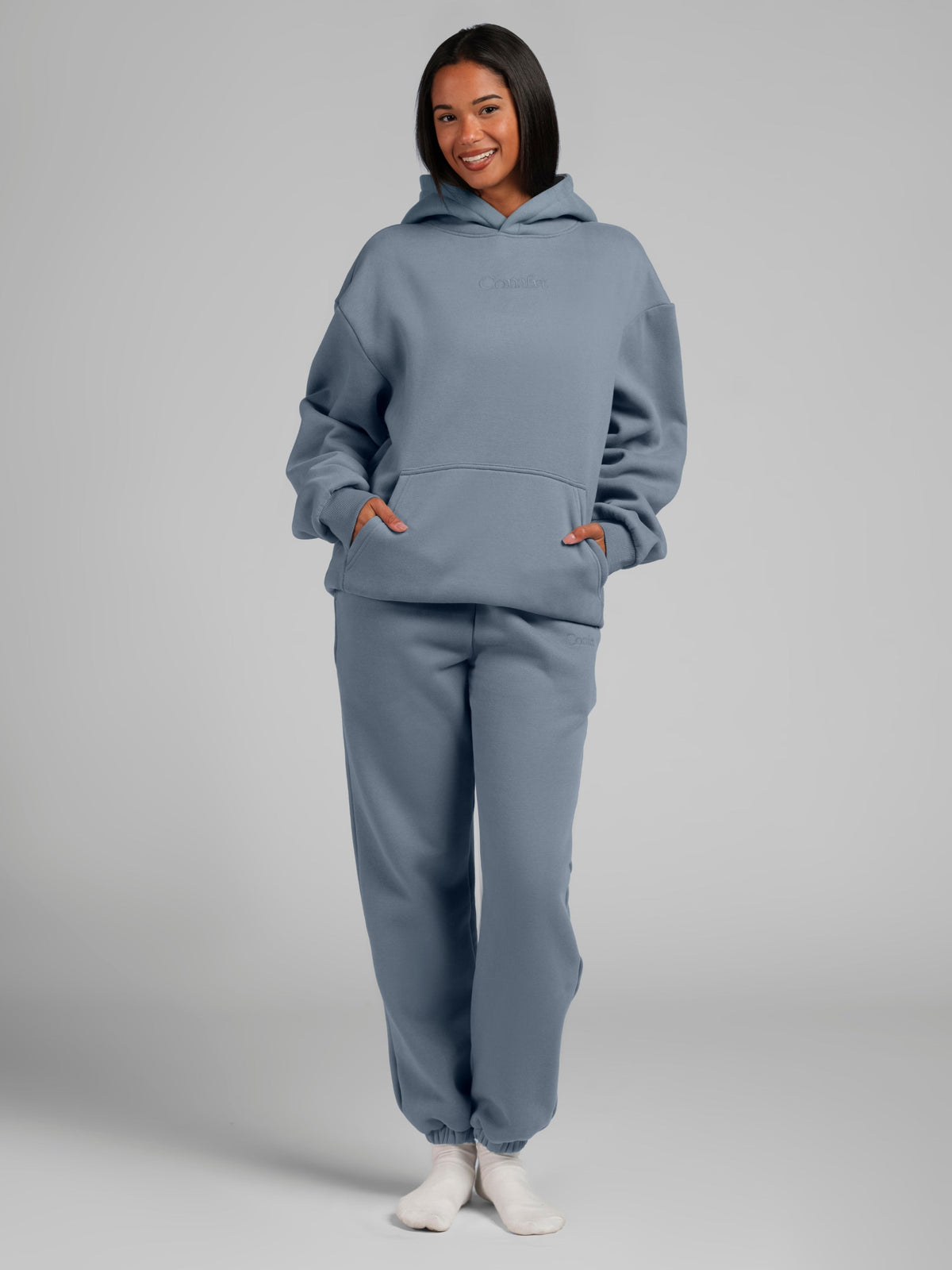 Signature Hoodie – Mega