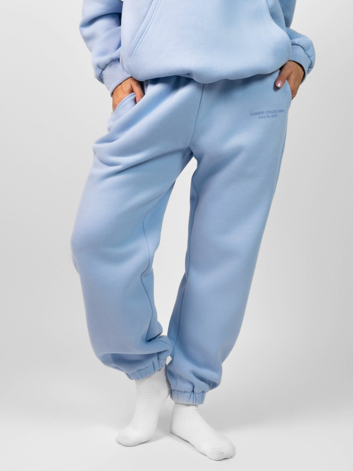 Pastel Sweatpants