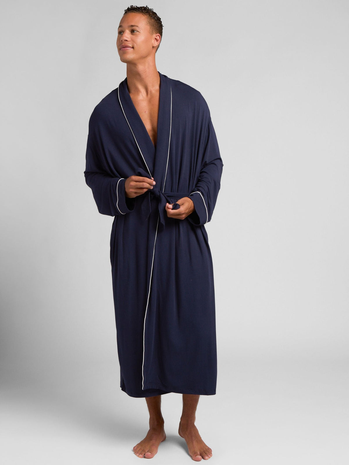 Luna Lounge Robe