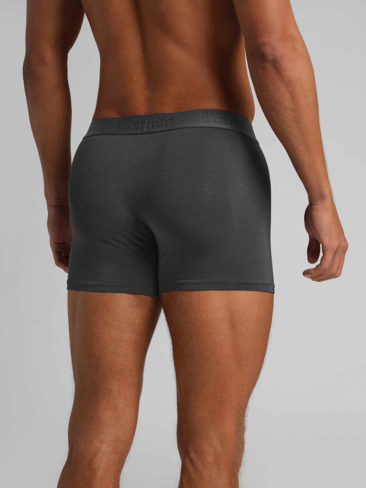 Men's Modal Boxer Brief