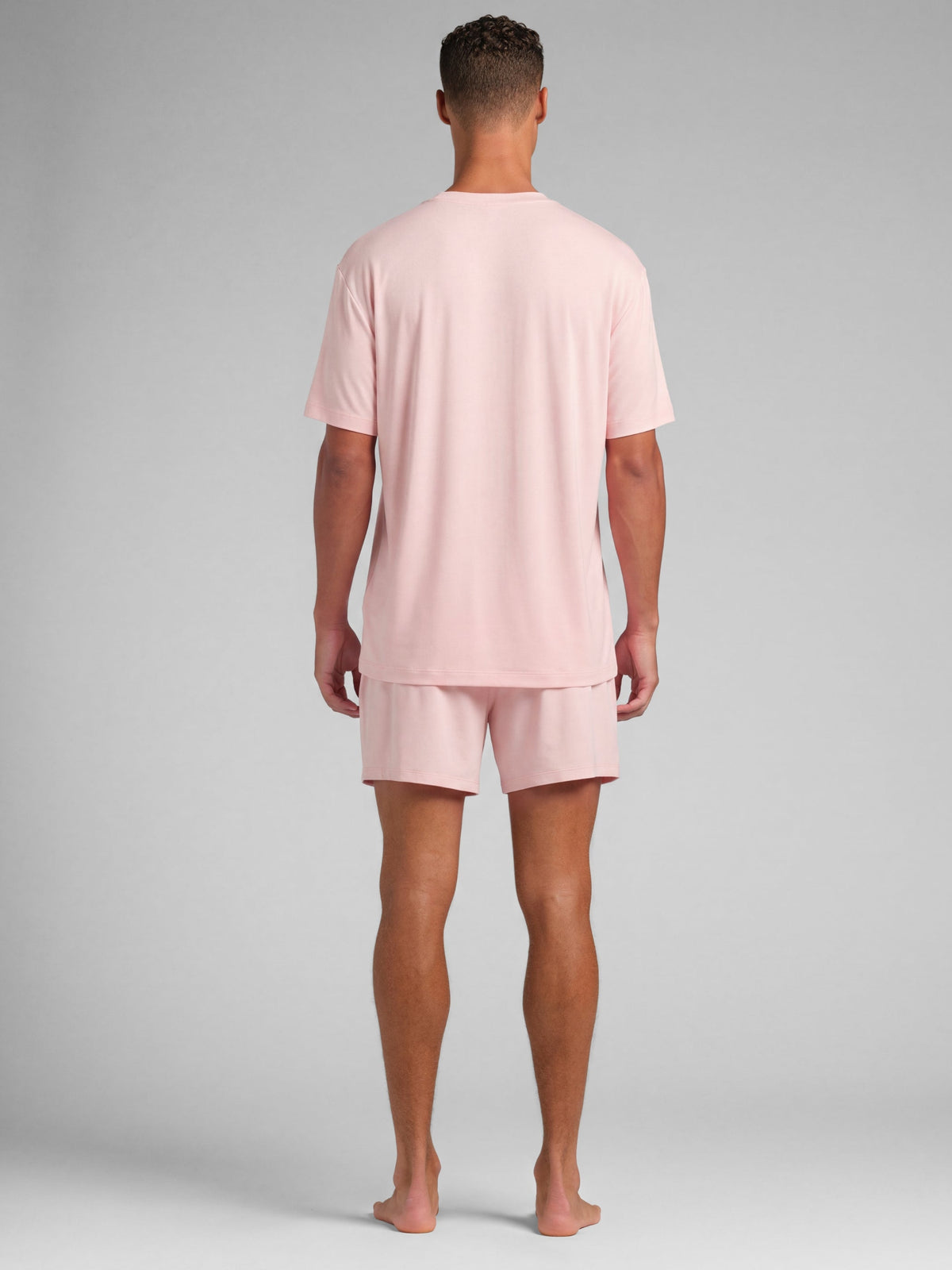 Cloud Lounge Shorts