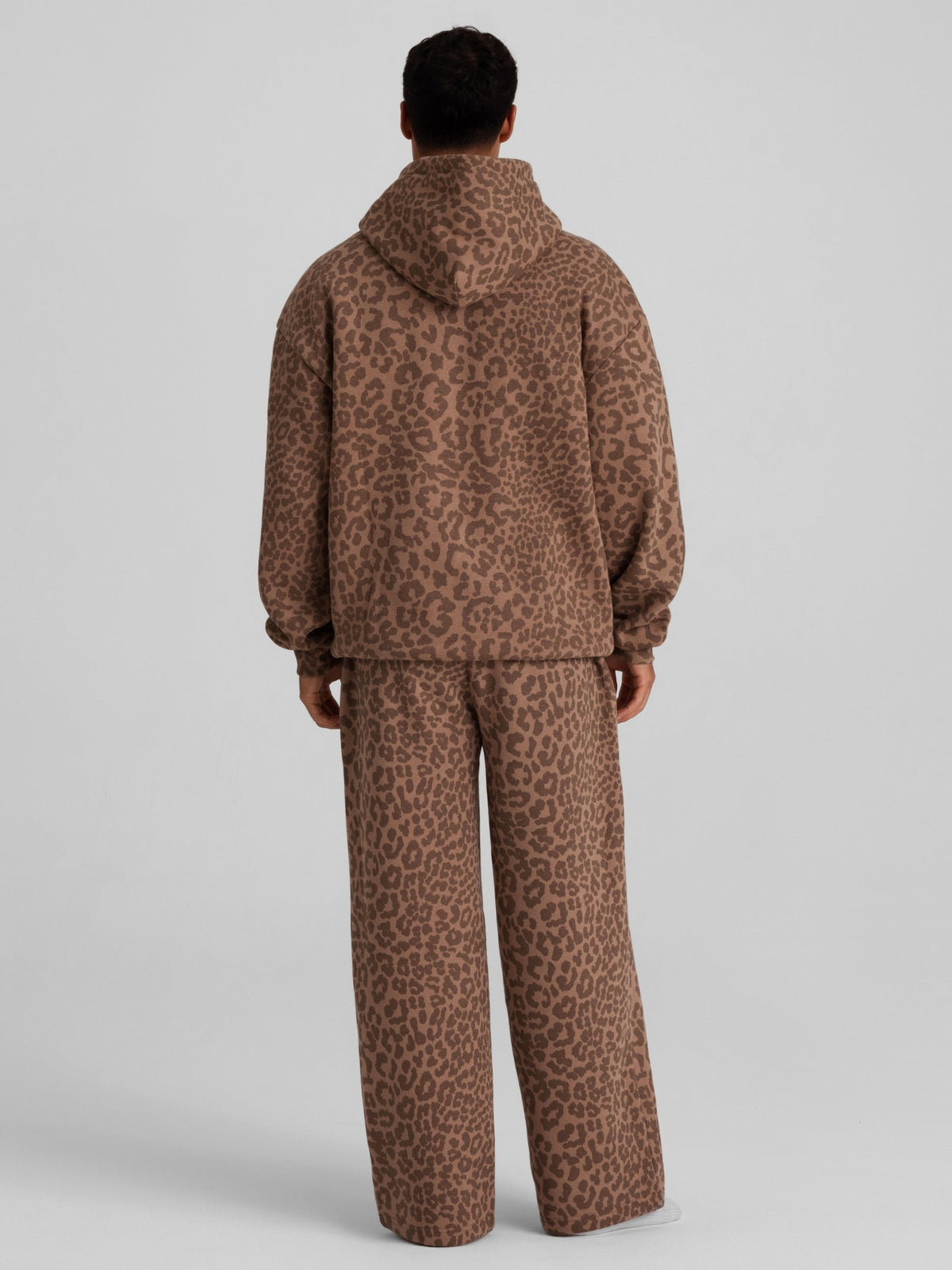 Signature Hoodie – Mega