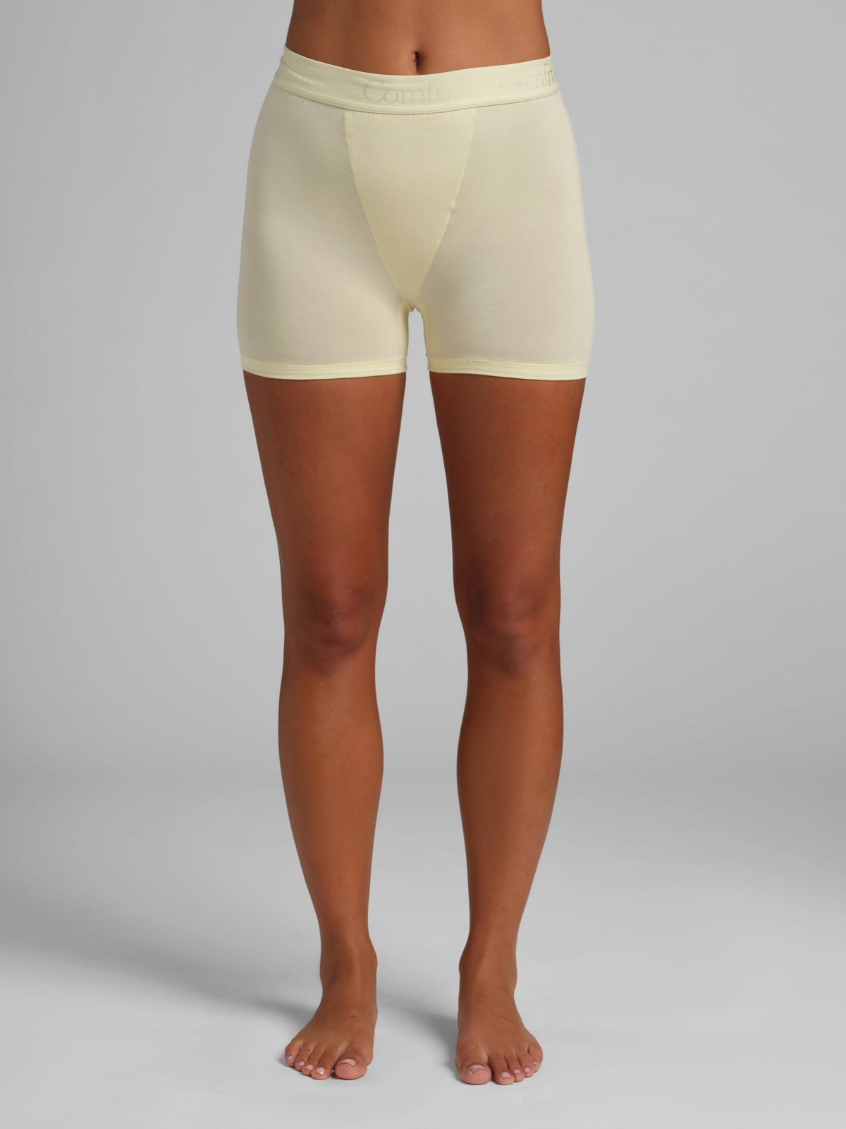 Women's Boy Short