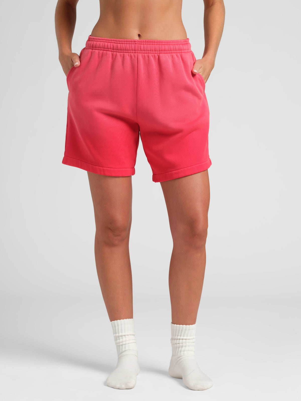 Sunwashed Shorts