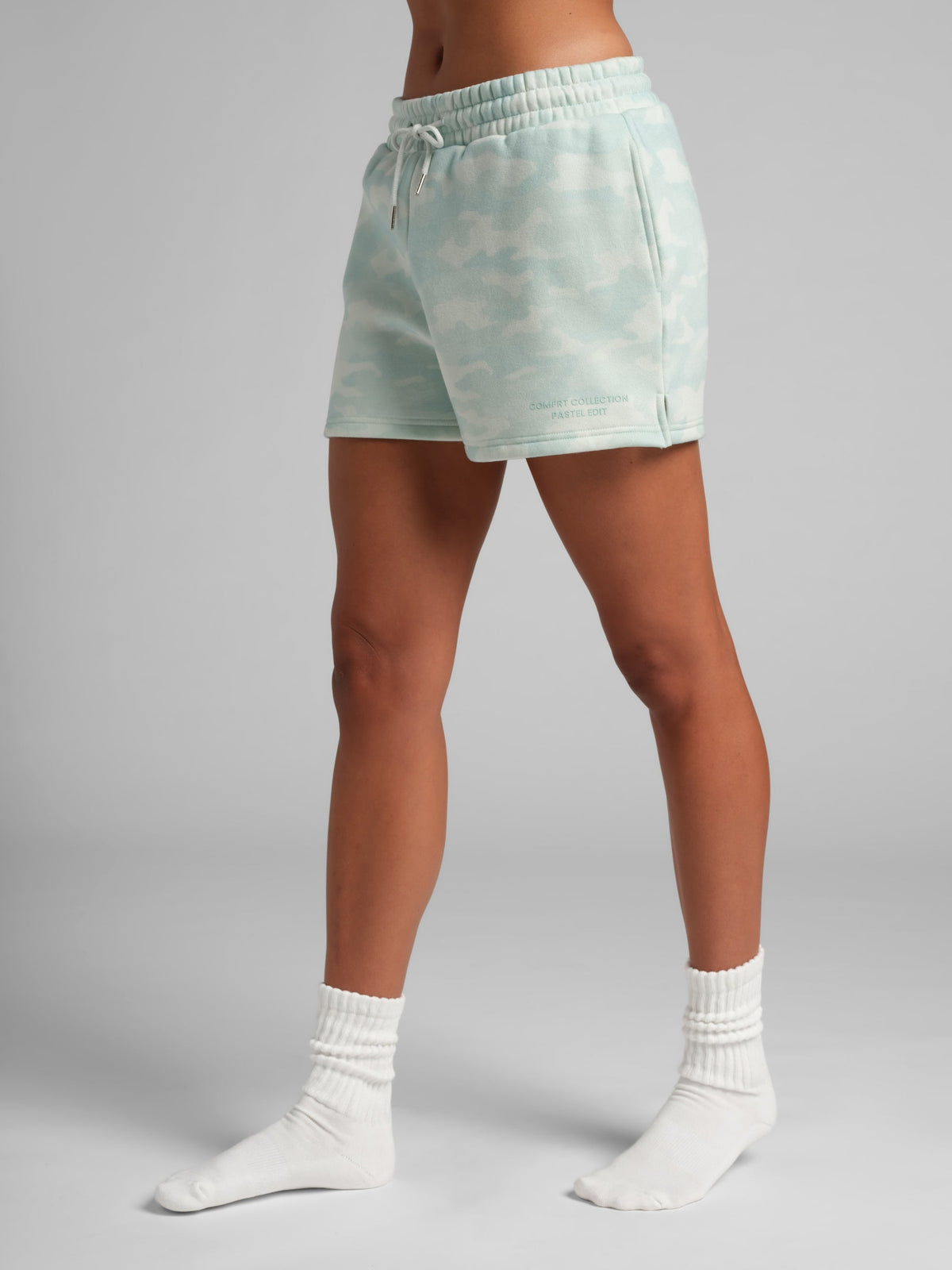 Camo Shorts