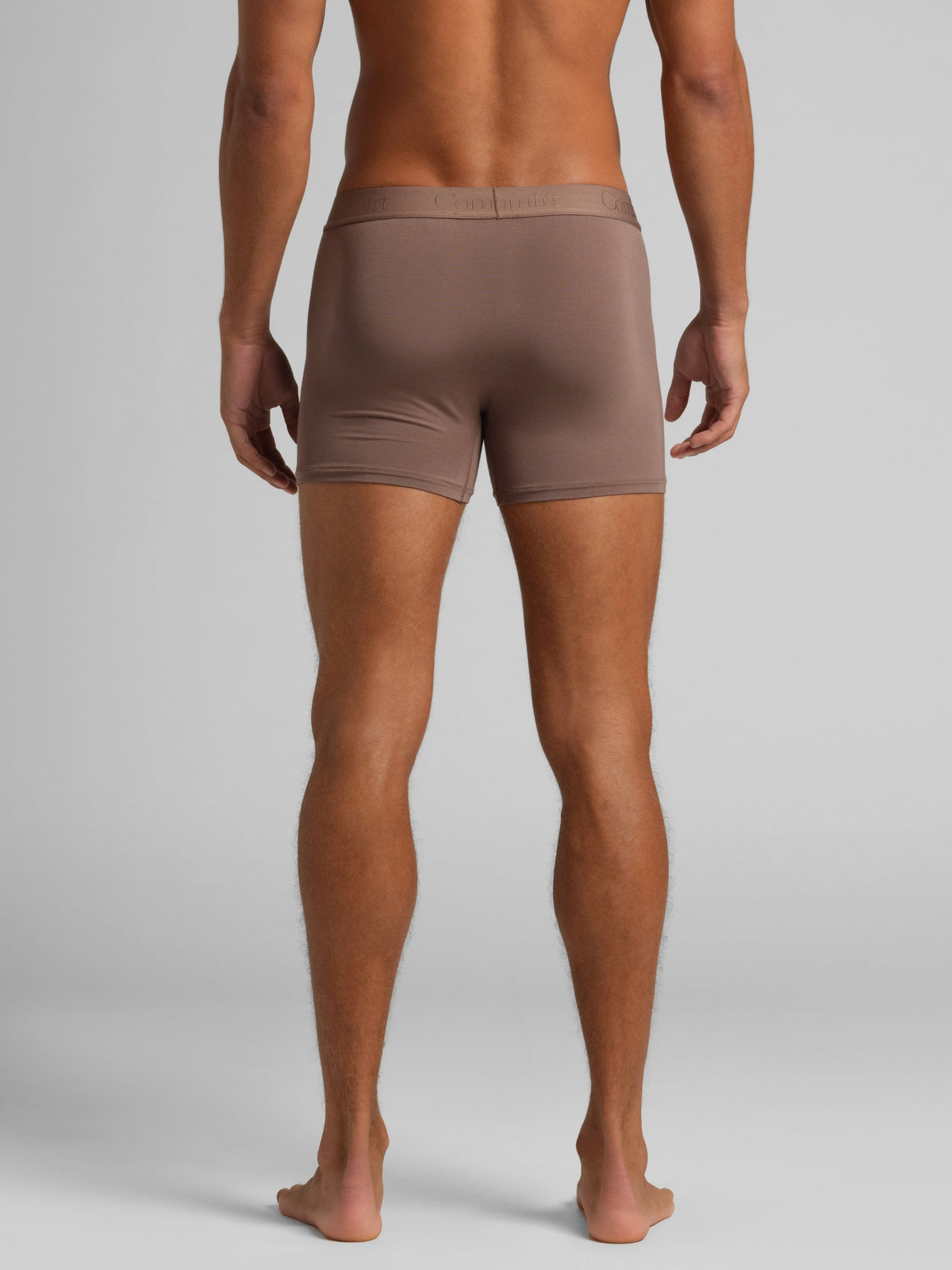 Men's Modal Boxer Brief