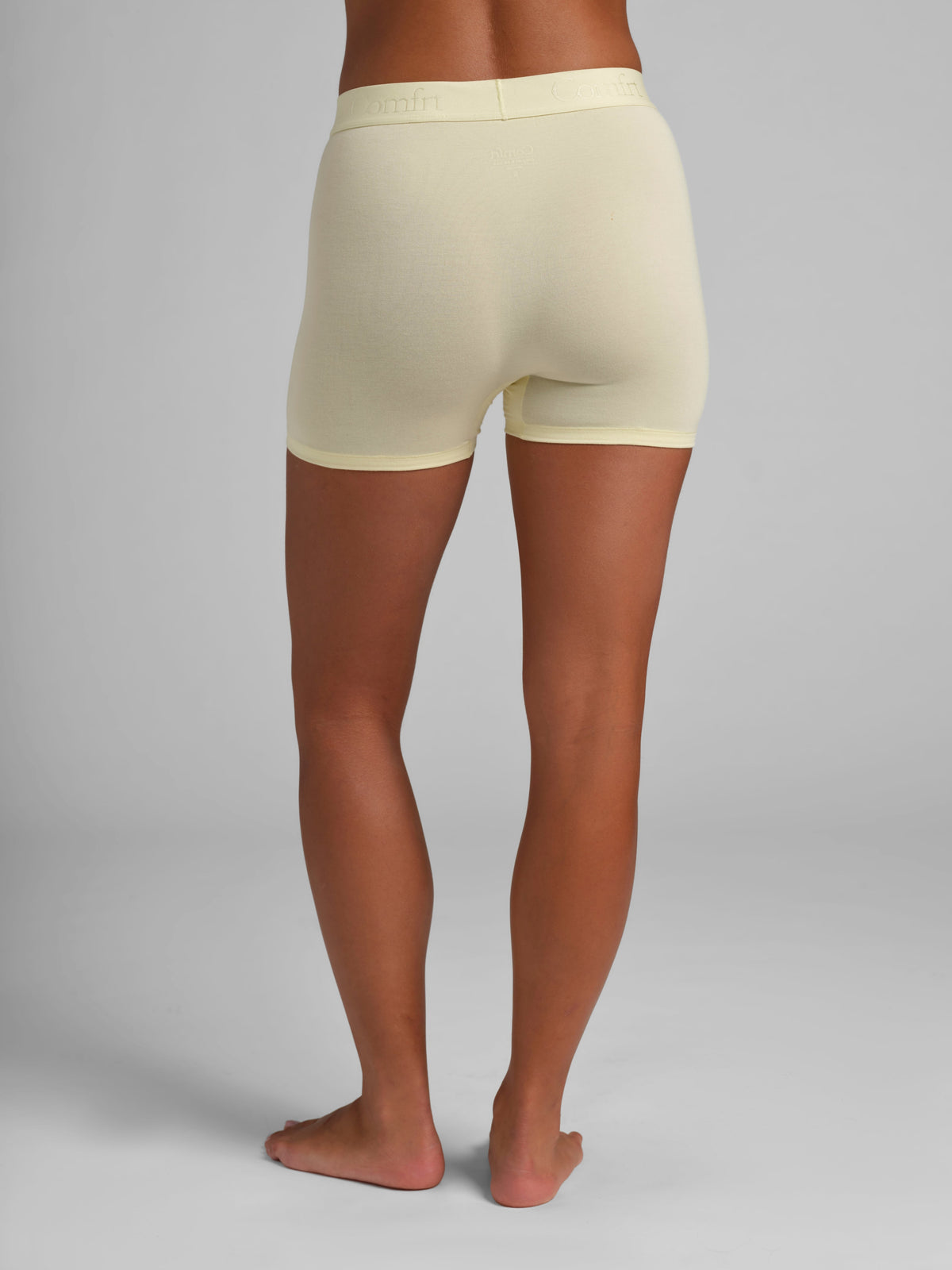 Women's Boy Short