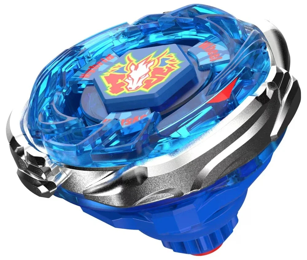 Takara Tomy Beyblade X BX-00 Starter Storm Pegasus 3-70RA