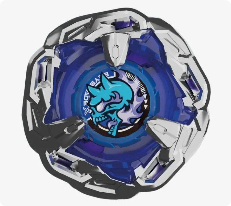 TAKARA TOMY Beyblade X BX-31 Random Booster Vol.3 TyrannoBeat 4-70Q