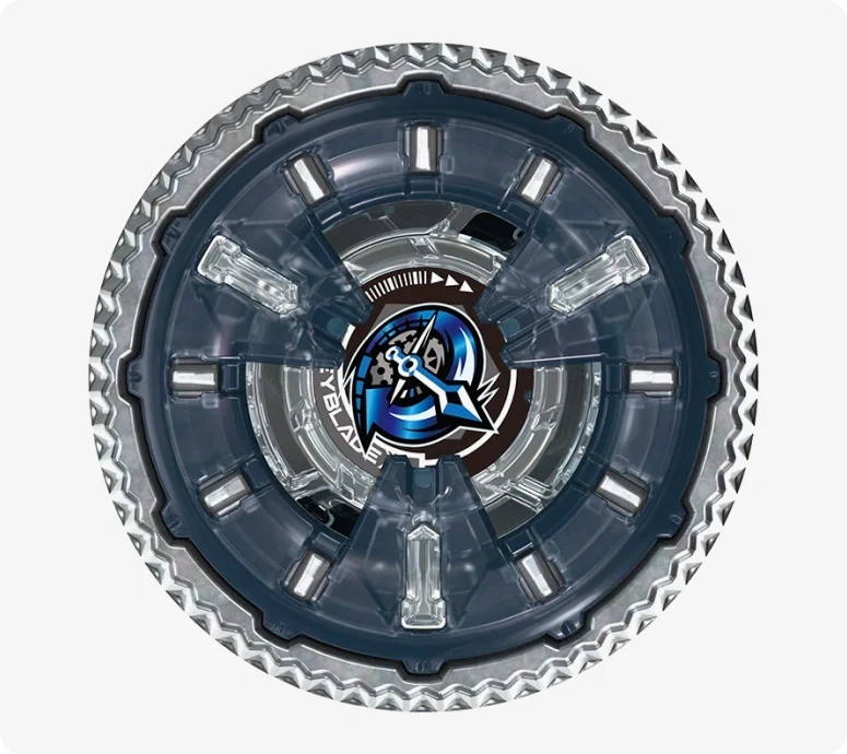 Takara Tomy Beyblade X UX-16 ClockMirage (Guranteed)