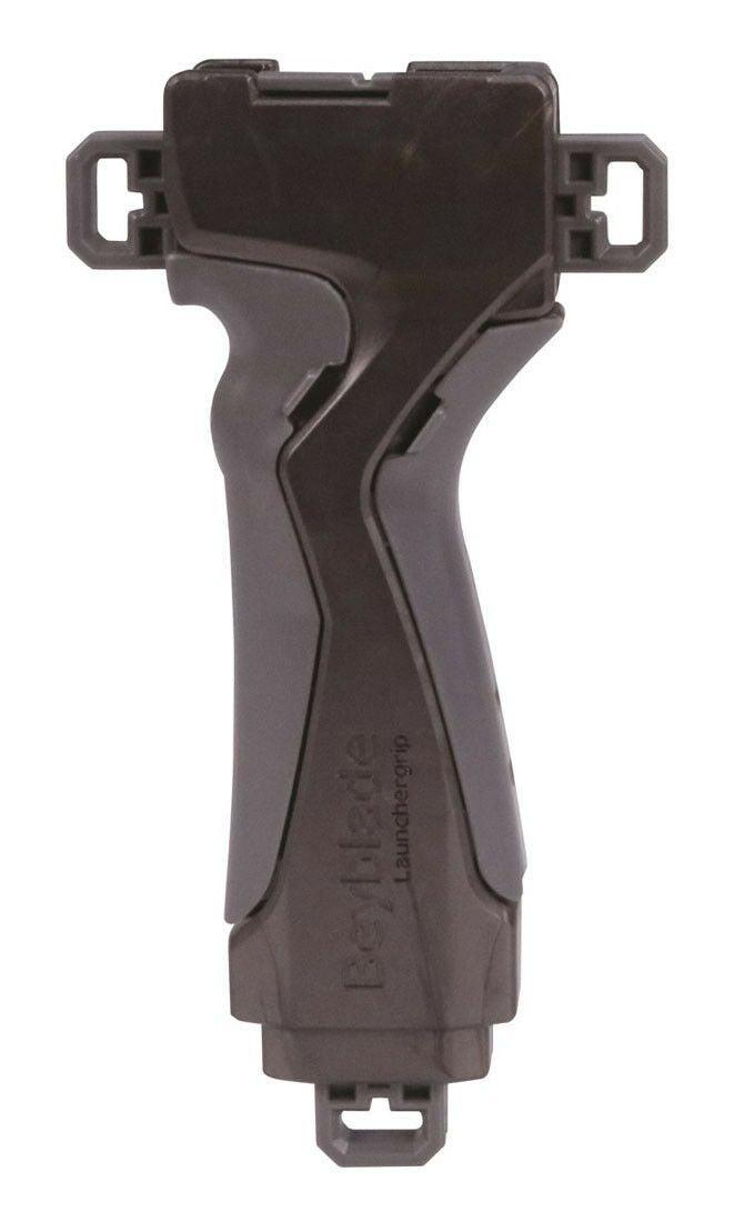 Tomy Beyblade BURST B-109 Launcher Grip Gun Metallic
