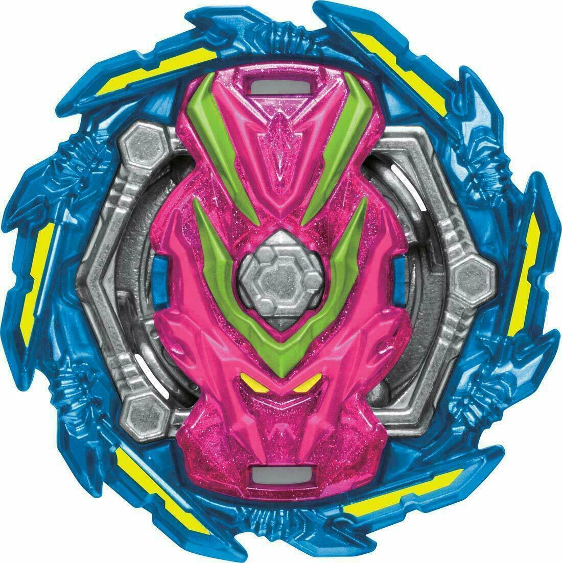 Takara Tomy Beyblade BURST GT B-151 Random Booster Vol. 17