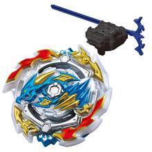 TAKARA TOMY Ace Dragon B-133 .St.Ch Beyblade Burst GT Starter w/ Launcher + Rock & Dragon Layers