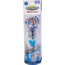 Takaratomy Beyblade Burst  B-104  Winning Valkyrie.12.VI Attack Starter w/ Launcher