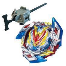 Takaratomy Beyblade Burst  B-104  Winning Valkyrie.12.VI Attack Starter w/ Launcher