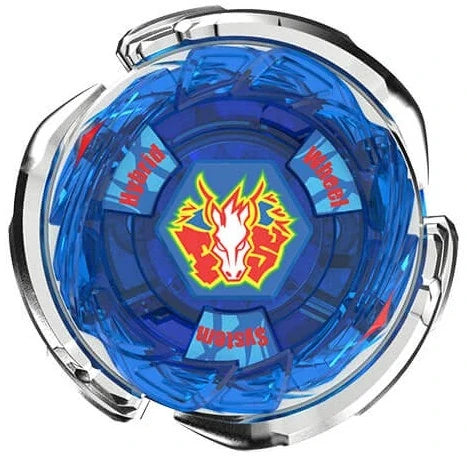 Takara Tomy Beyblade X BX-00 Starter Storm Pegasus 3-70RA