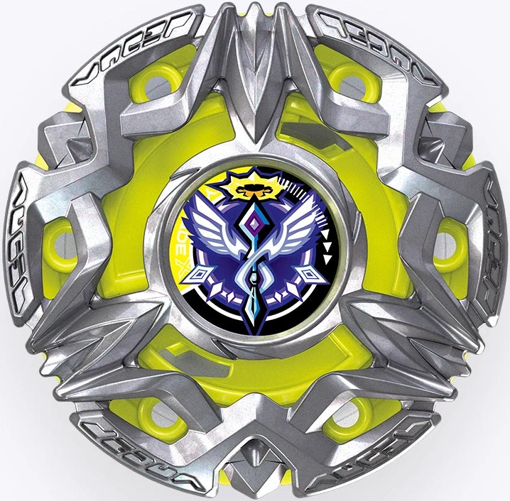 Takara Tomy Beyblade X BX-50  Random Booster Vol.11 Heaven Ring