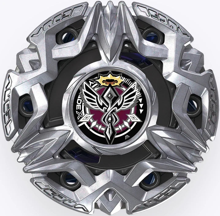 Takara Tomy Beyblade X BX-50  Random Booster Vol.11 Heaven Ring