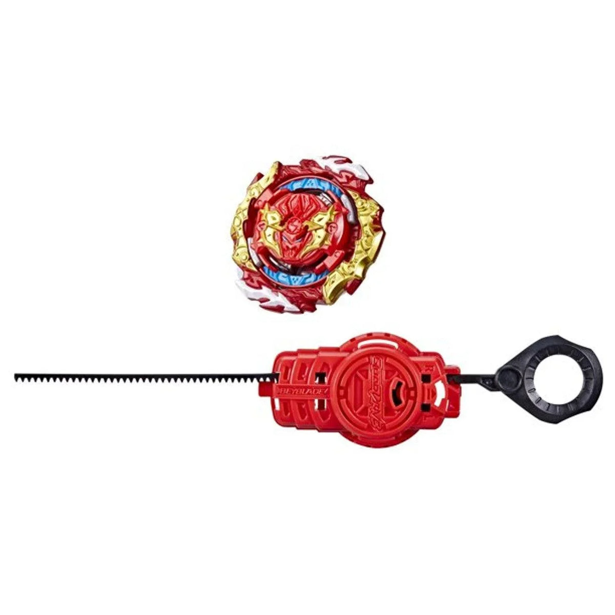 F4074 HASBRO Astral Spryzen S7 Burst DB QuadDrive Beyblade