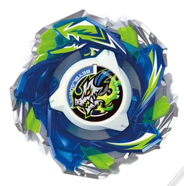 Takara Tomy Beyblade X CX-16 Bahamut Blitz BK1-50I  ( Beyblade Only)