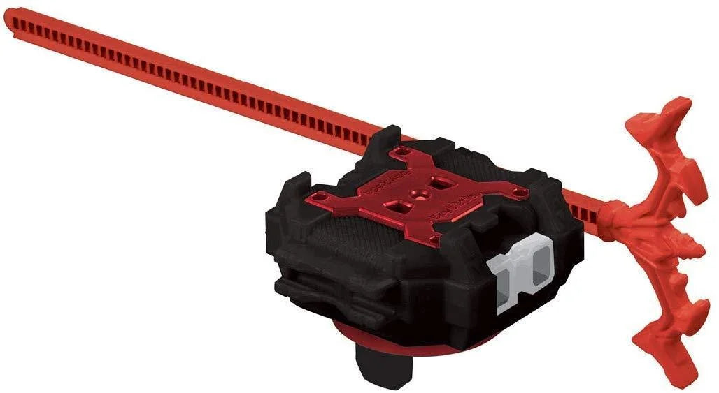 TAKARA TOMY Beyblade Burst GT B-145 DX Starter Venome Diabolos.Vn.Bl
