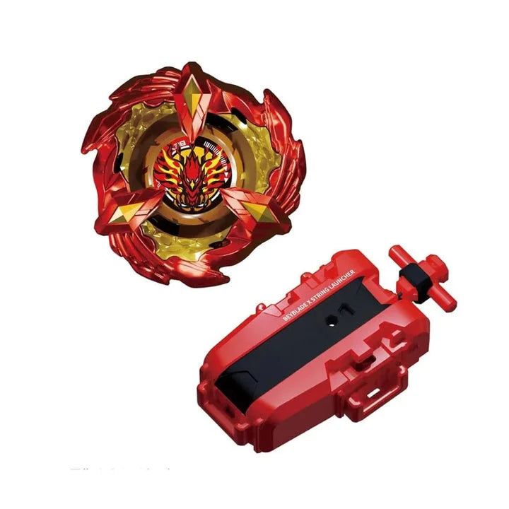 Takara Tomy Beyblade X BX-23 Pheonix Wing Starter Set (Canada)